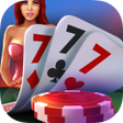Icon of program: Svara - 3 Card Poker Onli…