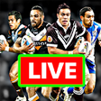Icon of program: Watch NRL Live Streaming …