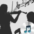 Icon of program: Classical Ringtones-Melod…