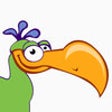 Icono de programa: eMailDodo