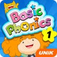Icon of program: Basic Phonics 1