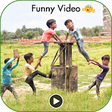 Icono de programa: Funny Videos for Whatsapp