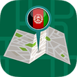Icono de programa: Offline Maps & Navigation…