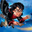Icon of program: HPKEY Keyboard Harry Pott…