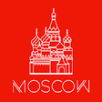 Icon of program: Moscow Travel Guide