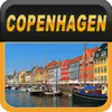 Icon of program: Copenhagen Offline Map Tr…