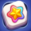 Icon of program: Mergevia: Match Tiles  Me…