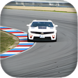 Icon of program: Car Racing 3D