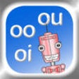 Icon of program: Sounds have letter teams:…
