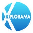 Icon of program: Xplorama - Explore, Searc…