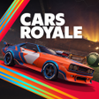 Cars Royale: Battle Arena icon