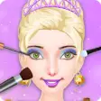 Icon of program: Rainbow Princess Makeup D…