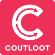 Icon of program: CoutLoot - Local Online D…