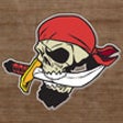 Icono de programa: Pirate's Scrap Book HD