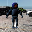 Icon of program: Parking Horror Jumpscare …