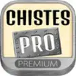 Icon of program: Chistes cortos buenos - h…