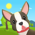 Icono de programa: Lucky Pets - win real mon…