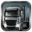 Icon of program: Euro Truck Simulator Driv…