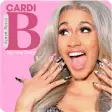 Icon of program: Cardi B Album Top Music