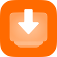 Icon of program: HD Download Player