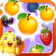 Icon of program: Fruit Burst: Garden Heroe…