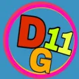 Icon of program: D11 Garu -Fantasy tips an…