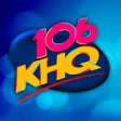 Icon of program: 106 KHQ