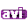 Icon of program: AVI Viewer