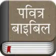 Icon of program: Hindi bible for iPad
