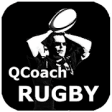 Icon of program: QCoach RUGBY