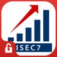Icono de programa: ISEC7 Mobility for SAP fo…
