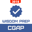 Icon of program: IIA CGAP - Exam Prep 2018