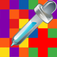 Icono de programa: Extract RGB Pixel Color D…