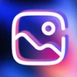 Icon of program: PixelFusion: Pro Photo Ed…