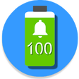 Icon of program: Battery Full Alarm and Ba…