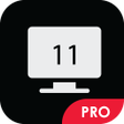 Icon of program: Computer Launcher (Dark t…