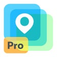 Icon of program: Measure Map Pro - By glob…