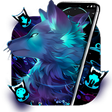 Icon of program: Dark Night Magic Wolf The…