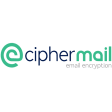 Icon of program: CipherMail Email Encrypti…