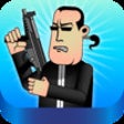 Icon of program: Zombies Run or Kill - Zom…