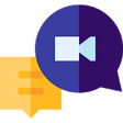 Icon of program: Free Guide for Google mee…