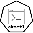 Icon of program: eksctl