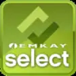 Icon of program: Emkay Select