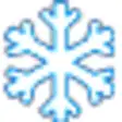 Icon of program: Animated SnowFlakes Scree…