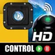Icon of program: Remote Control for GoPro …