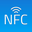 Icono de programa: NFC.cool Tools Reader Wr…