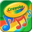 Icono de programa: Crayola Color, Draw & Sin…