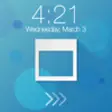 Icon of program: Cal+Lock with WallPaper