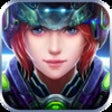 Galaxy Empire: Mysterious Nebula icon