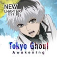 Icon of program: Tokyo Ghoul: Awakening